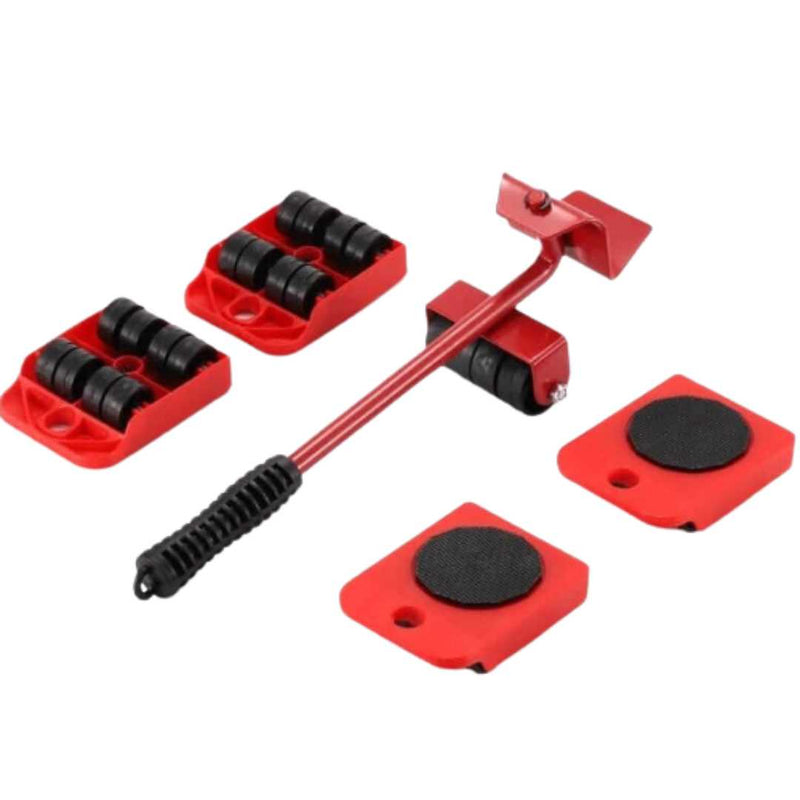 Movedor de Móveis Move Fácil