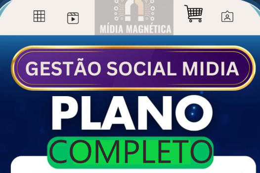 🚀 Pacote Completo | 5 Reels + 5 Stories Semanais | Criação de Instagram & Facebook | Tráfego Pago | Google Meu Negócio 650/mês ✅